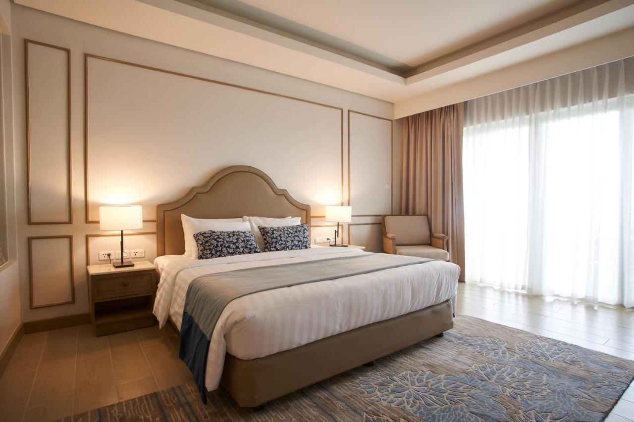 Twin Lakes Hotel Laurel Luaran gambar